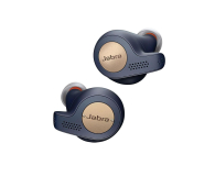Jabra Elite Active 65t miedziano - niebieskie - 441829 - zdjęcie 1